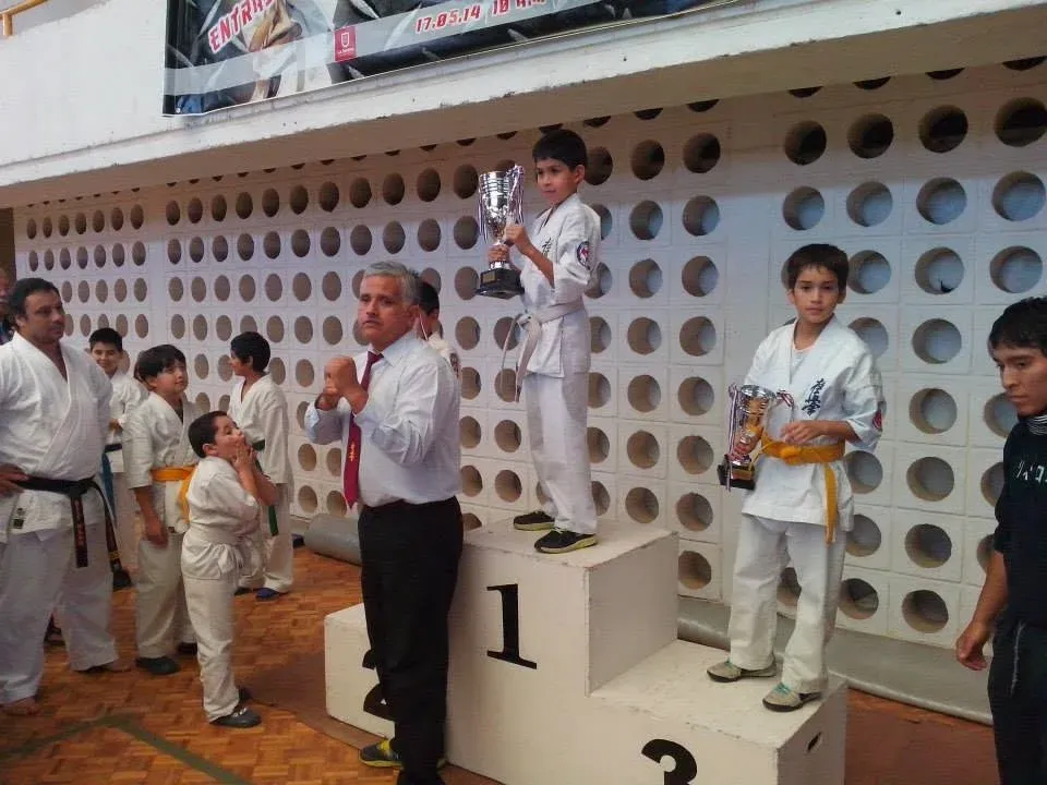 COMPETENCIA