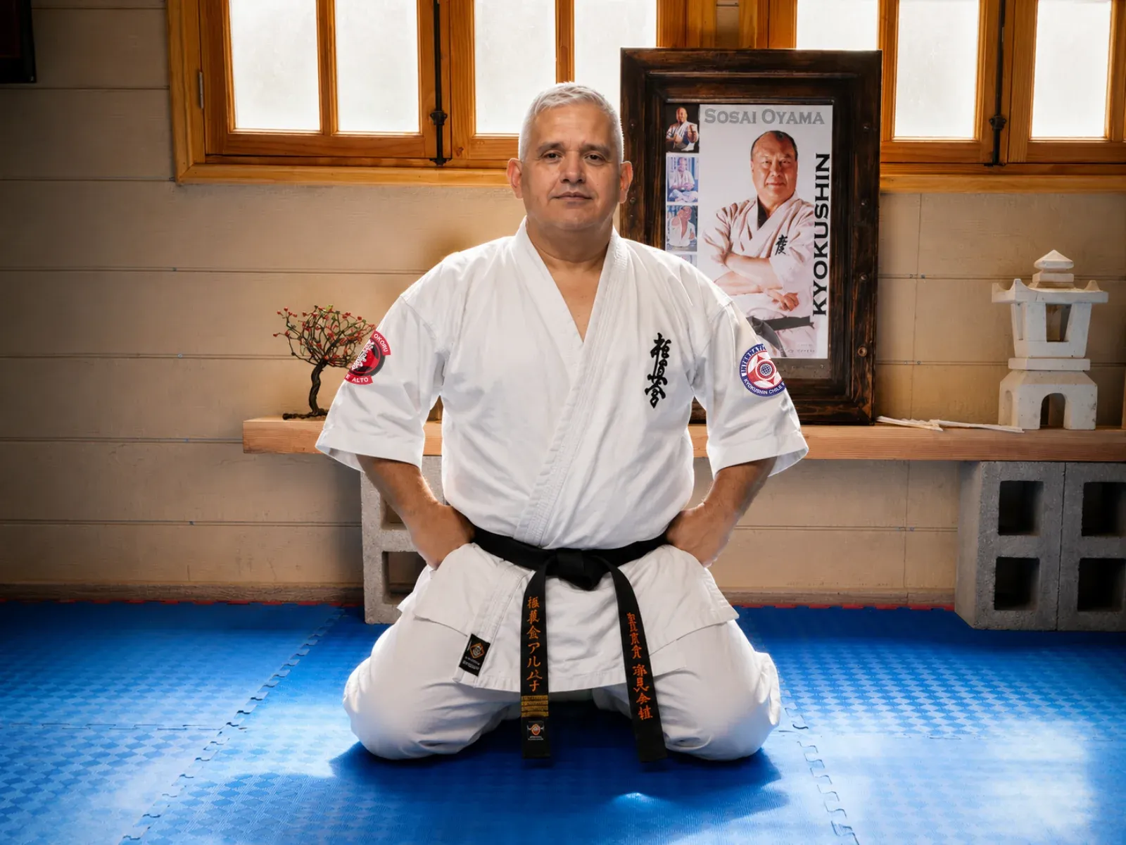 DOJO OKORU imagen 2